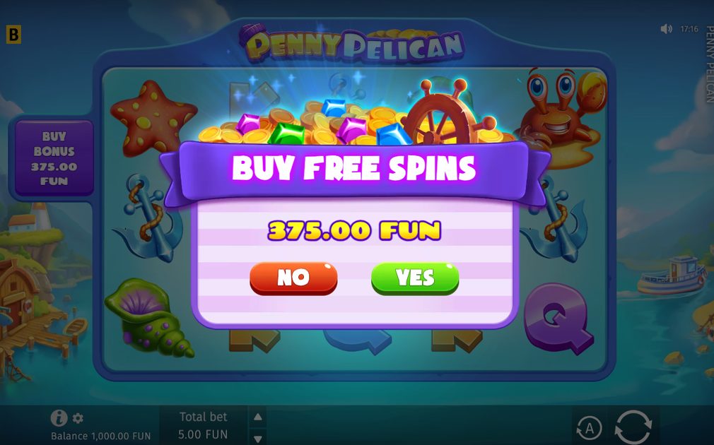Wheel Bonus: Das Rad vergibt 9 bis 18 Freispiele
